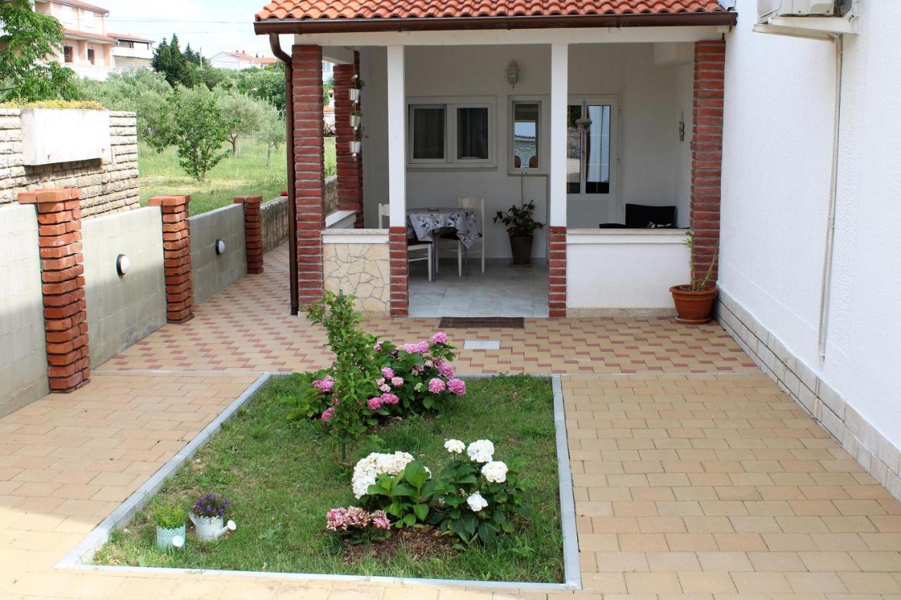 Apartmani B&S Barbat na Rabu Екстер'єр фото