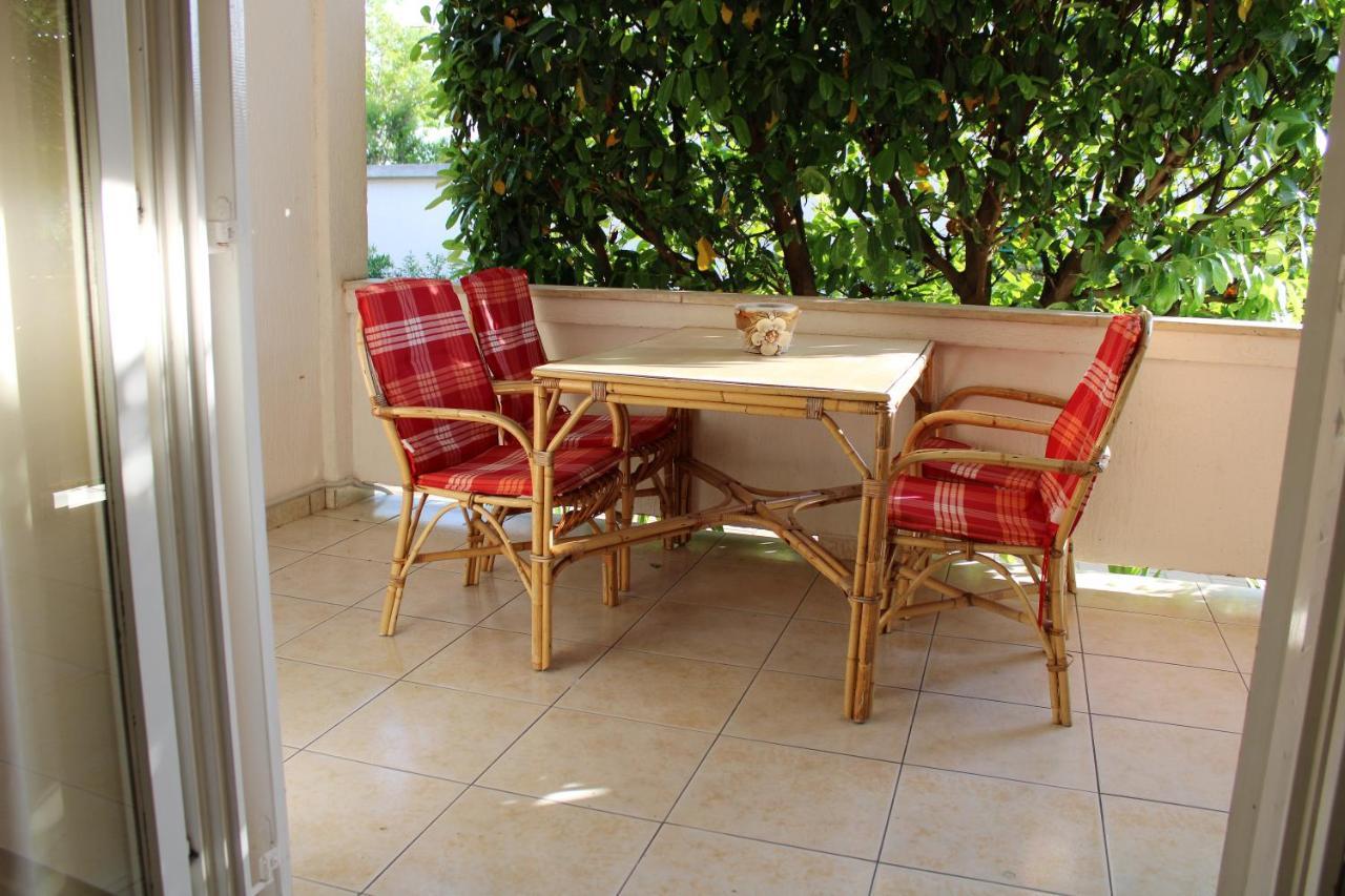 Apartmani B&S Barbat na Rabu Екстер'єр фото