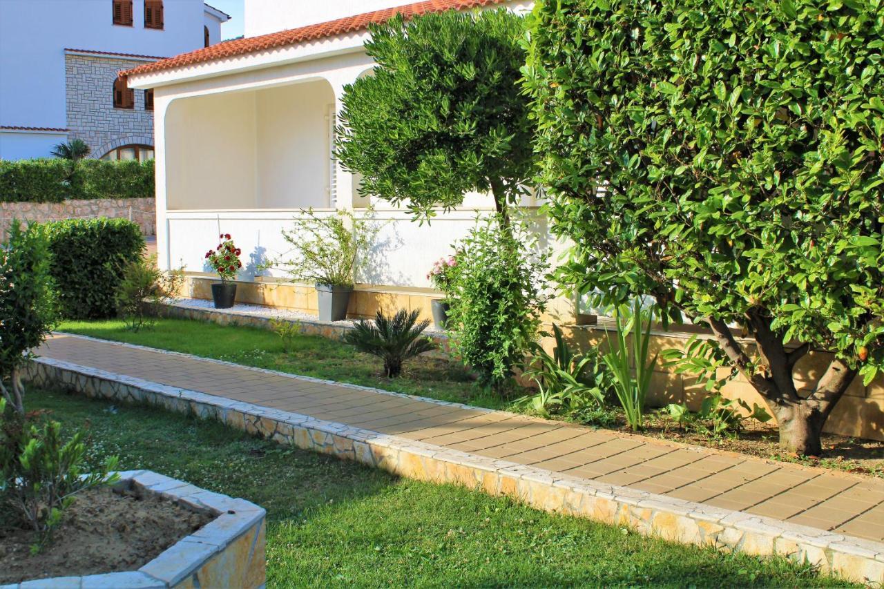 Apartmani B&S Barbat na Rabu Екстер'єр фото