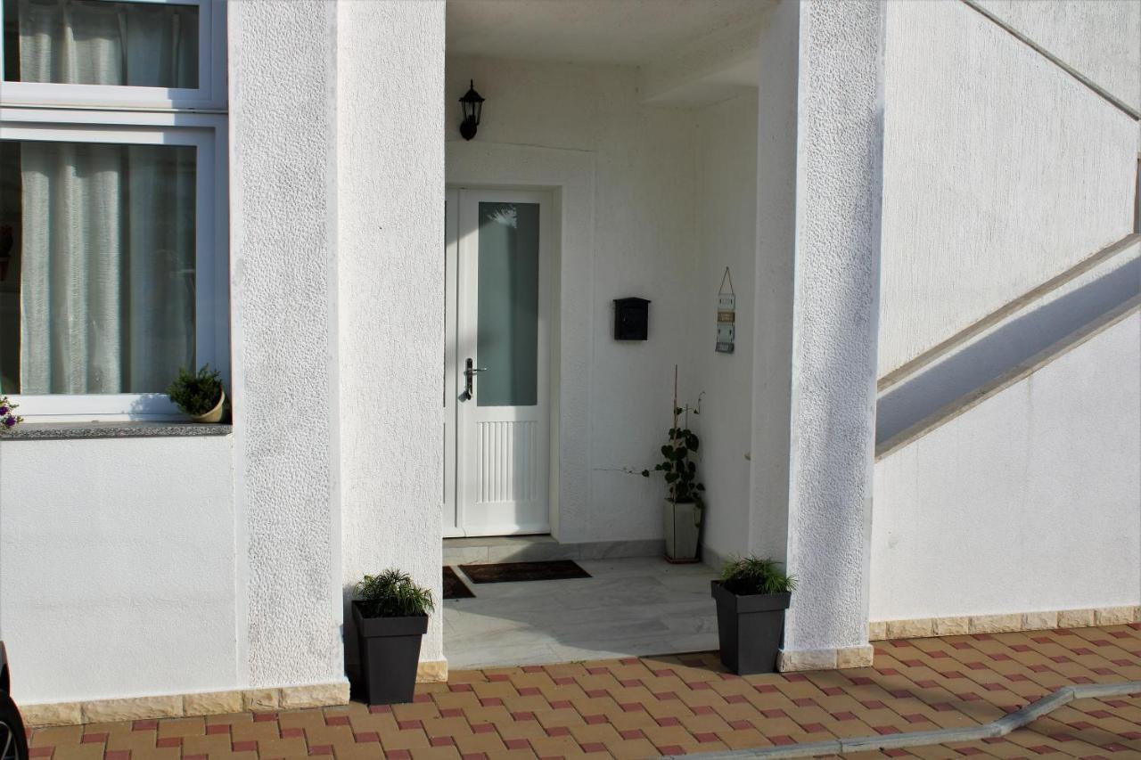 Apartmani B&S Barbat na Rabu Екстер'єр фото