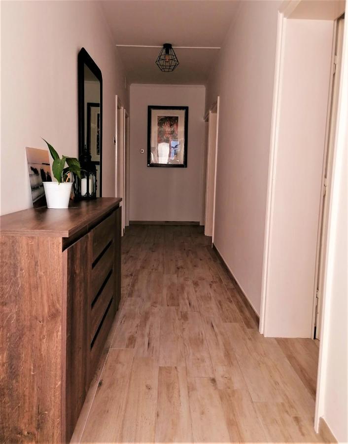 Apartmani B&S Barbat na Rabu Екстер'єр фото