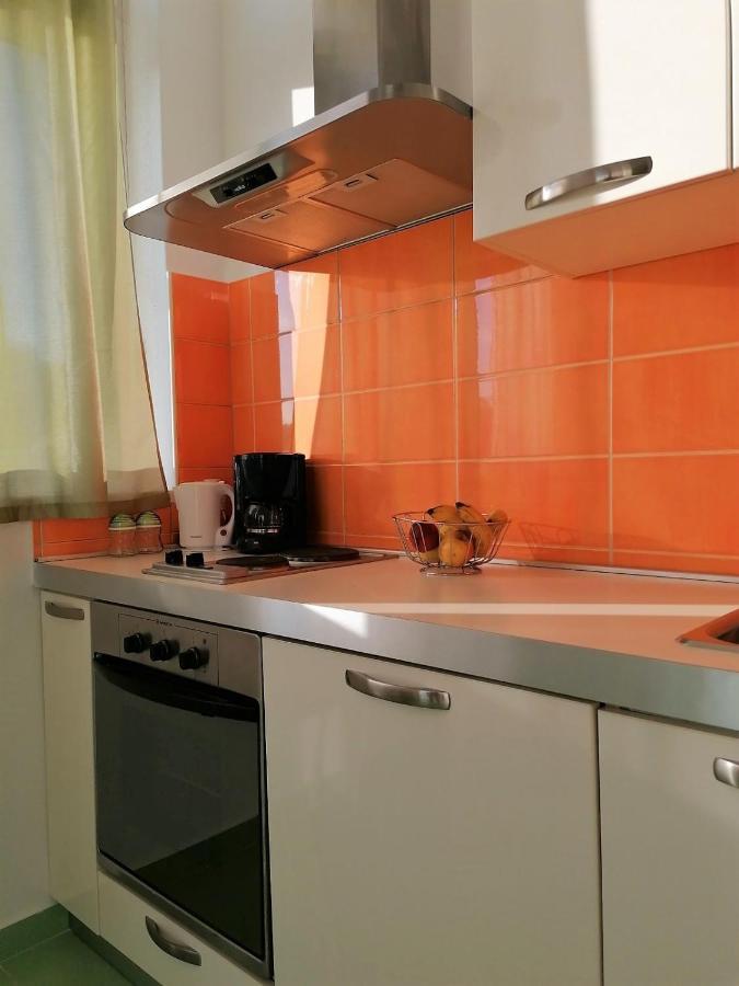 Apartmani B&S Barbat na Rabu Екстер'єр фото