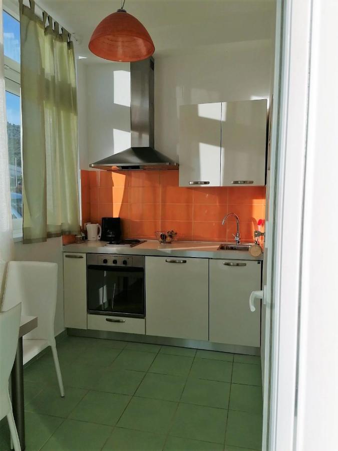 Apartmani B&S Barbat na Rabu Екстер'єр фото
