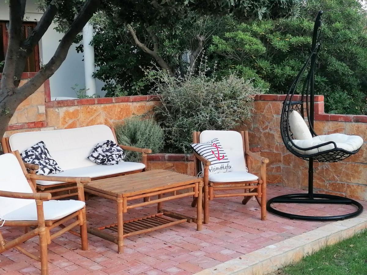 Apartmani B&S Barbat na Rabu Екстер'єр фото