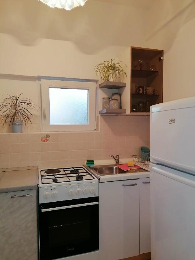 Apartmani B&S Barbat na Rabu Екстер'єр фото