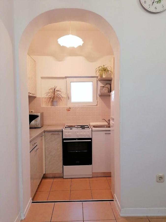 Apartmani B&S Barbat na Rabu Екстер'єр фото