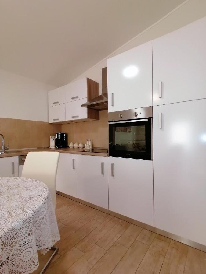 Apartmani B&S Barbat na Rabu Екстер'єр фото