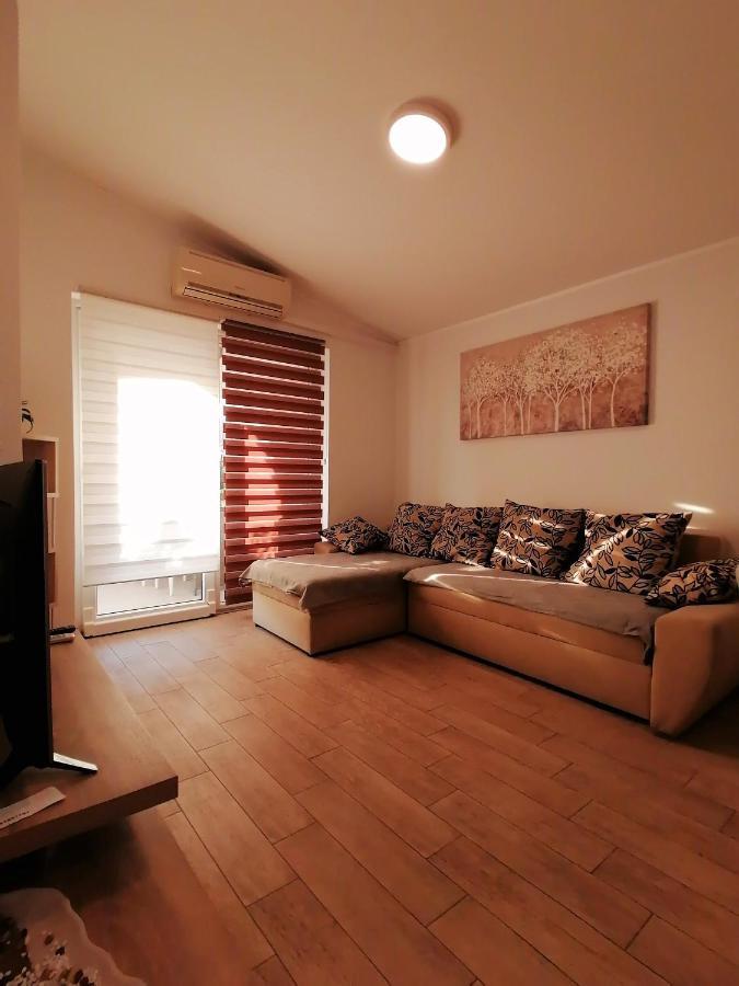 Apartmani B&S Barbat na Rabu Екстер'єр фото
