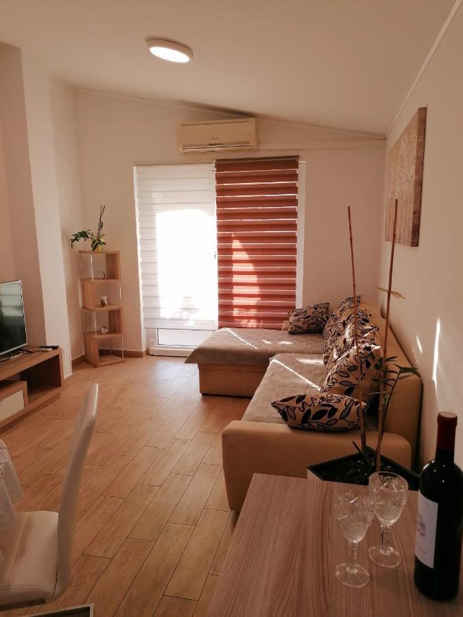 Apartmani B&S Barbat na Rabu Екстер'єр фото