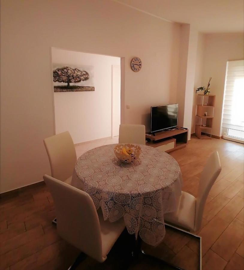 Apartmani B&S Barbat na Rabu Екстер'єр фото