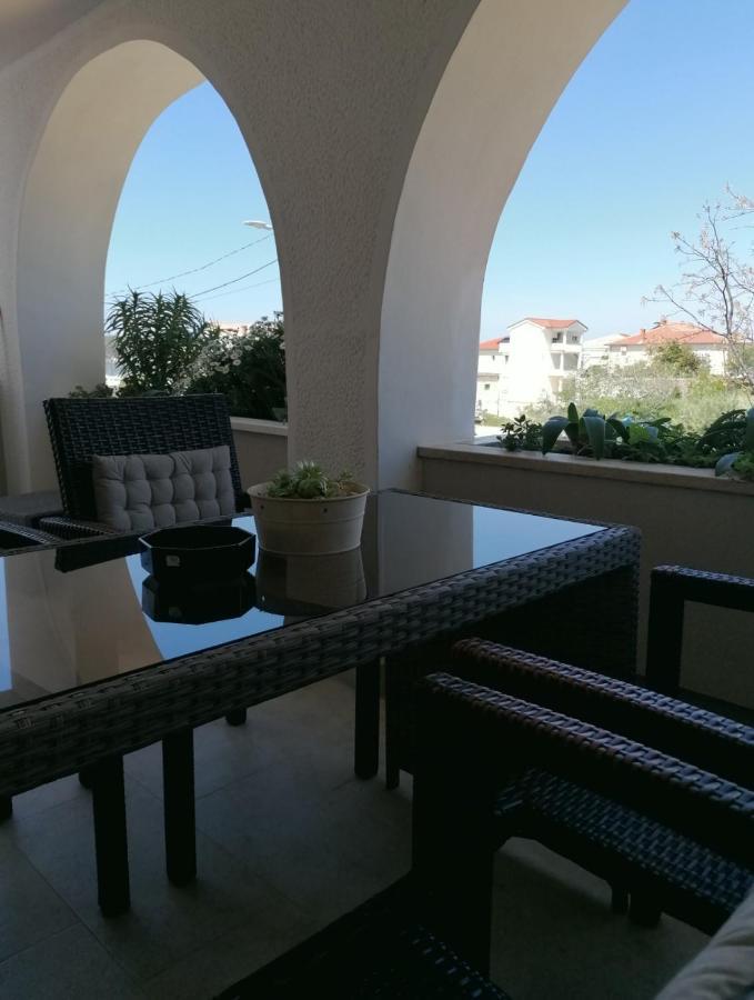 Apartmani B&S Barbat na Rabu Екстер'єр фото