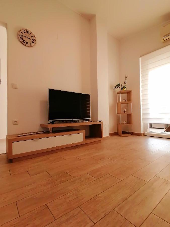 Apartmani B&S Barbat na Rabu Екстер'єр фото