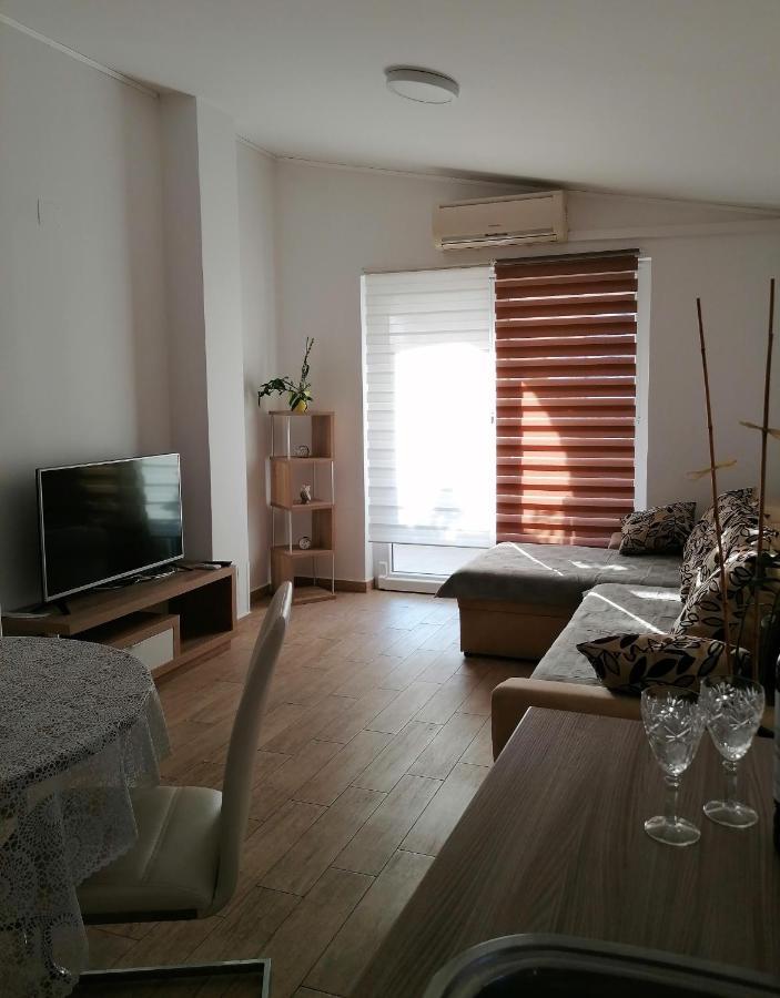 Apartmani B&S Barbat na Rabu Екстер'єр фото