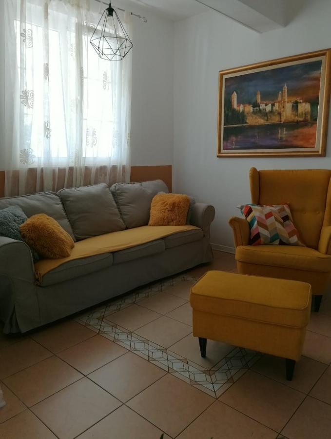 Apartmani B&S Barbat na Rabu Екстер'єр фото