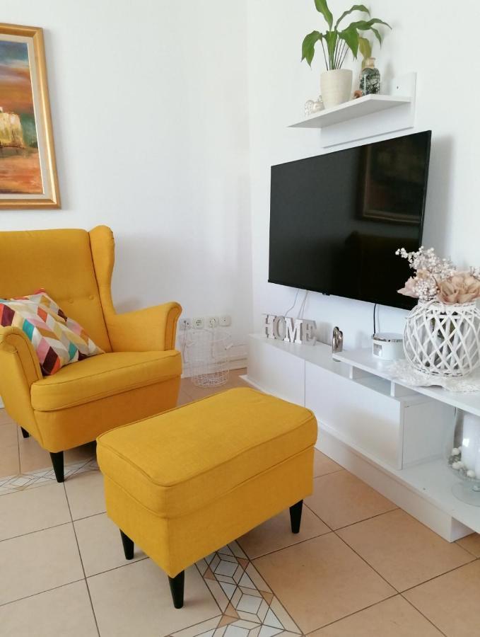 Apartmani B&S Barbat na Rabu Екстер'єр фото