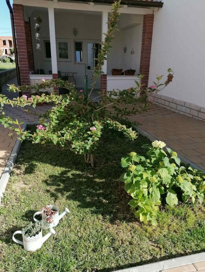 Apartmani B&S Barbat na Rabu Екстер'єр фото
