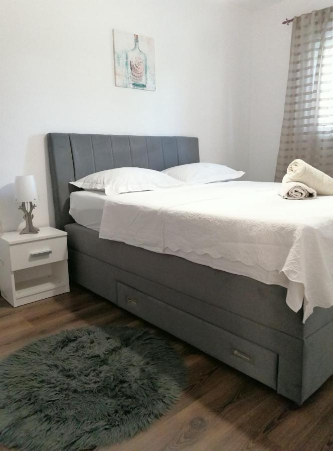 Apartmani B&S Barbat na Rabu Екстер'єр фото