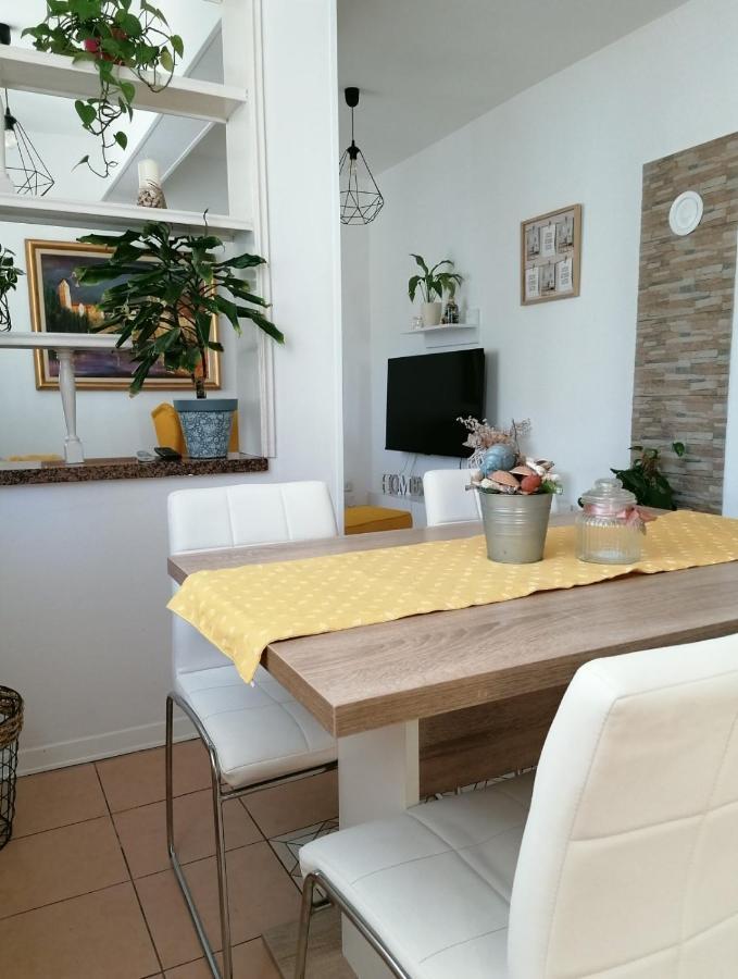 Apartmani B&S Barbat na Rabu Екстер'єр фото