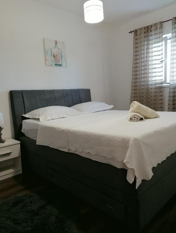 Apartmani B&S Barbat na Rabu Екстер'єр фото