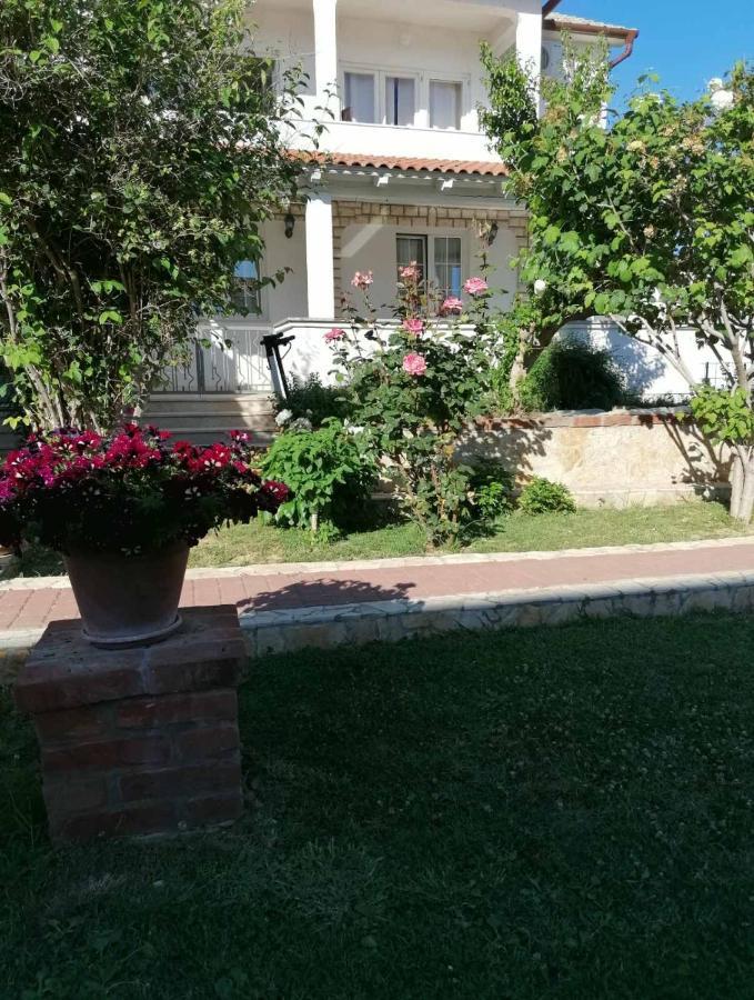 Apartmani B&S Barbat na Rabu Екстер'єр фото