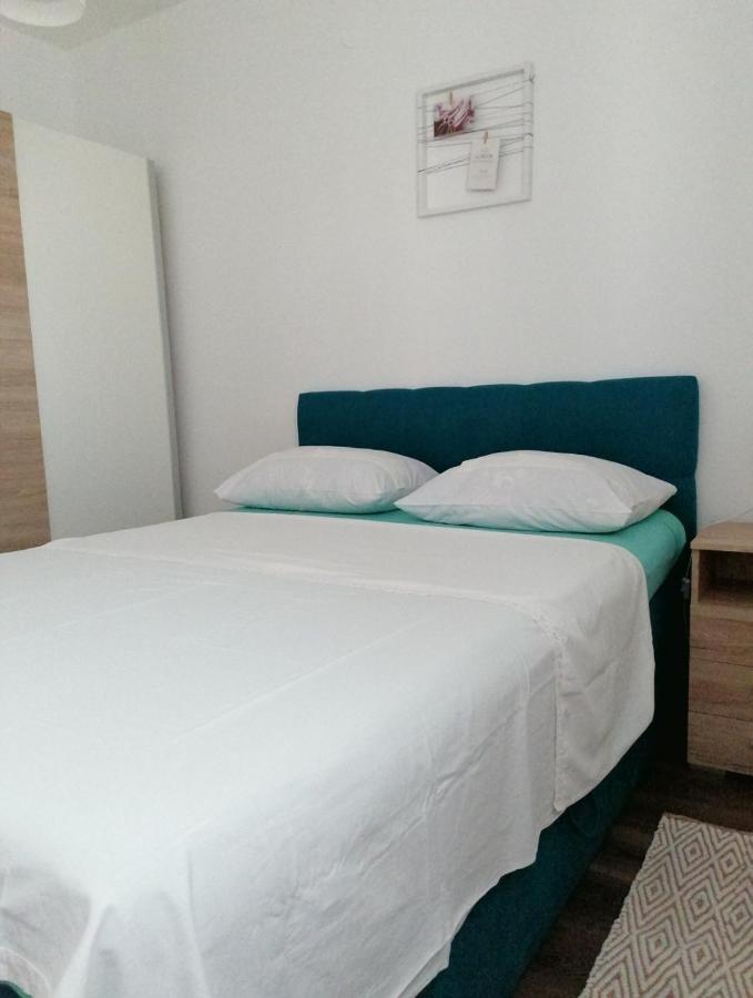 Apartmani B&S Barbat na Rabu Екстер'єр фото