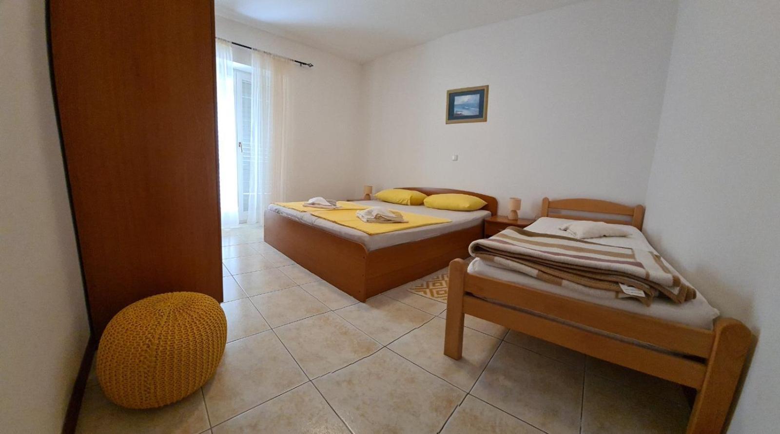 Apartmani B&S Barbat na Rabu Екстер'єр фото