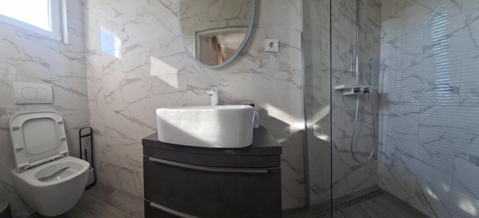Apartmani B&S Barbat na Rabu Екстер'єр фото