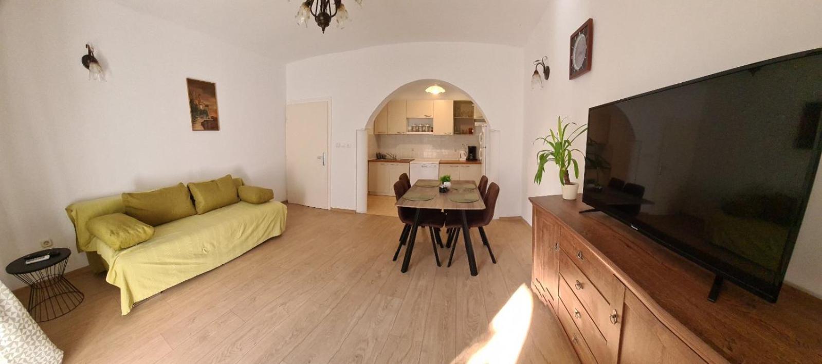 Apartmani B&S Barbat na Rabu Екстер'єр фото