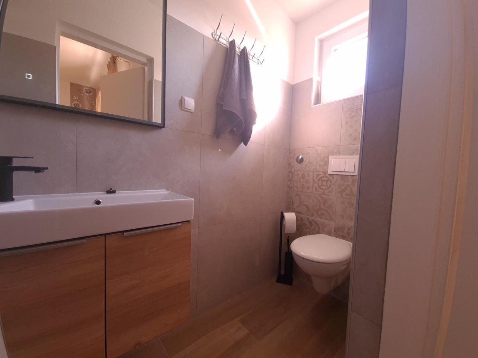 Apartmani B&S Barbat na Rabu Екстер'єр фото