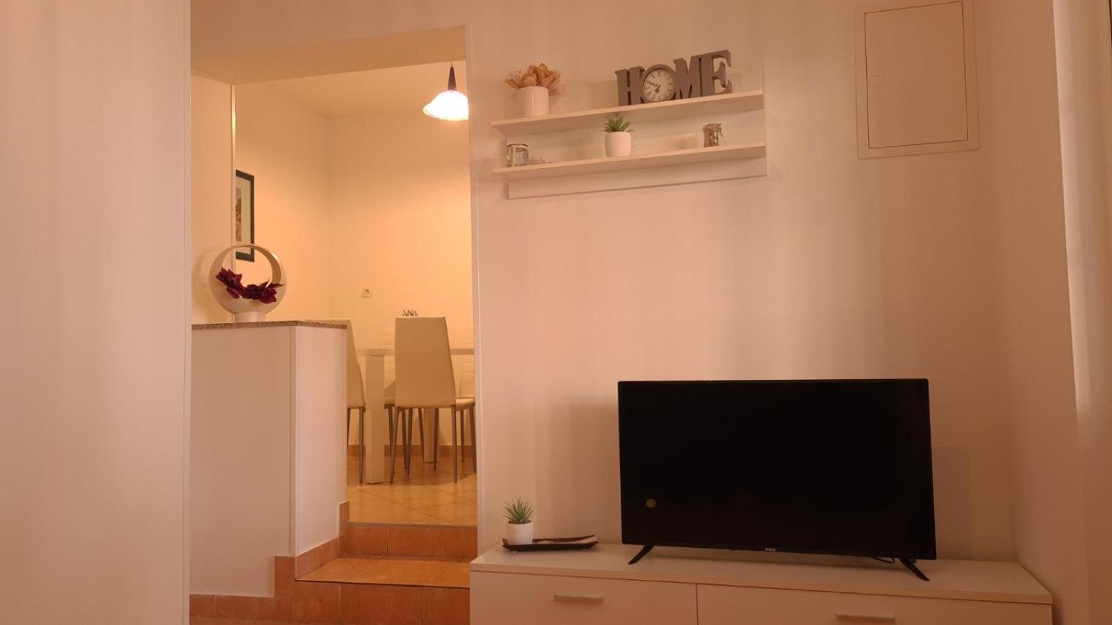 Apartmani B&S Barbat na Rabu Екстер'єр фото