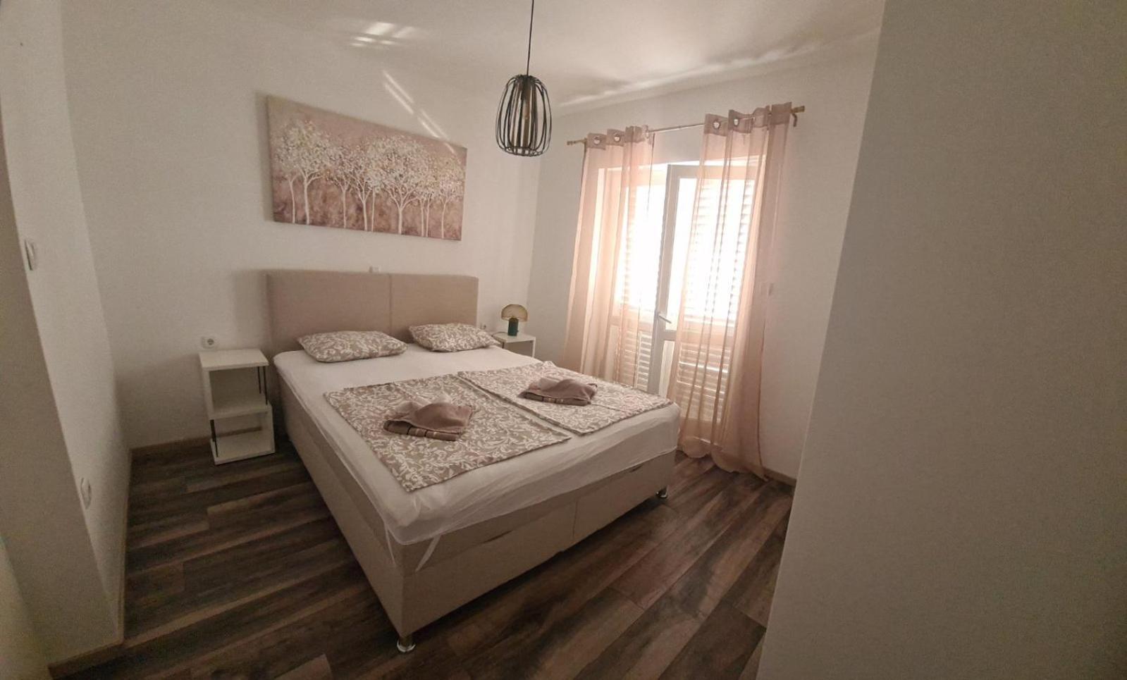 Apartmani B&S Barbat na Rabu Екстер'єр фото
