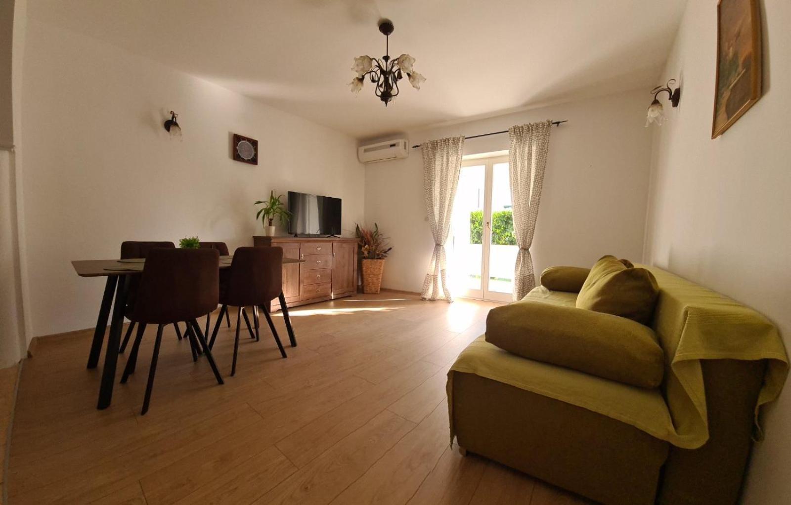 Apartmani B&S Barbat na Rabu Екстер'єр фото