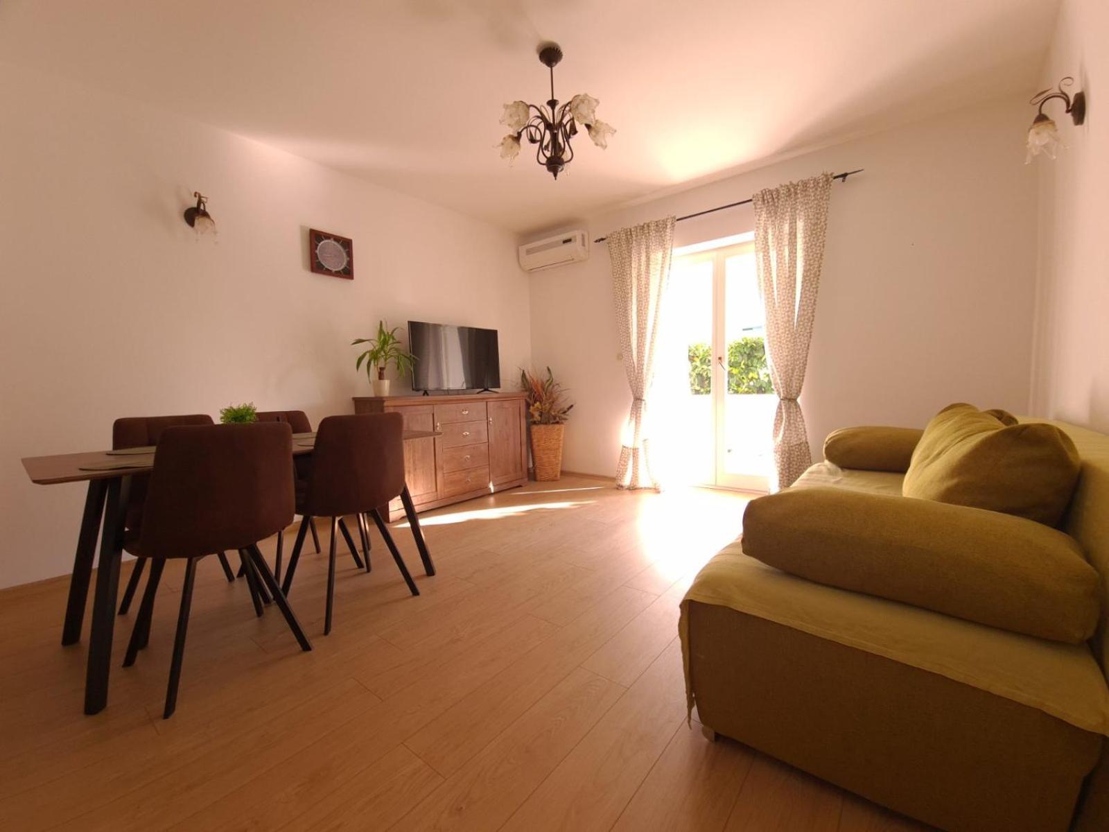 Apartmani B&S Barbat na Rabu Екстер'єр фото