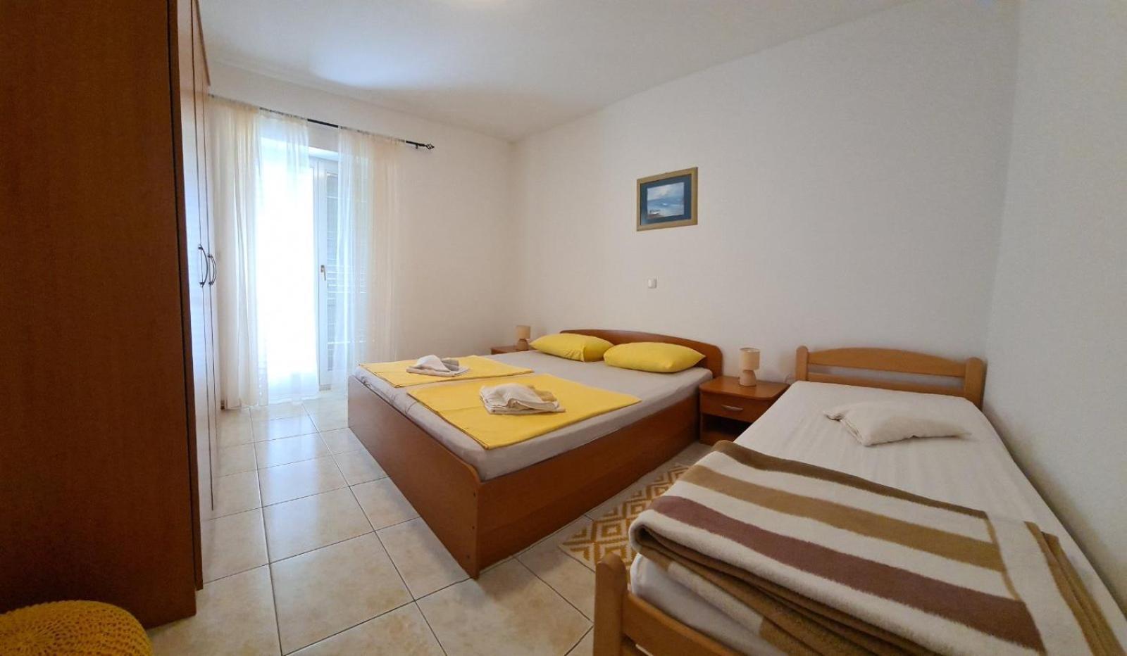 Apartmani B&S Barbat na Rabu Екстер'єр фото