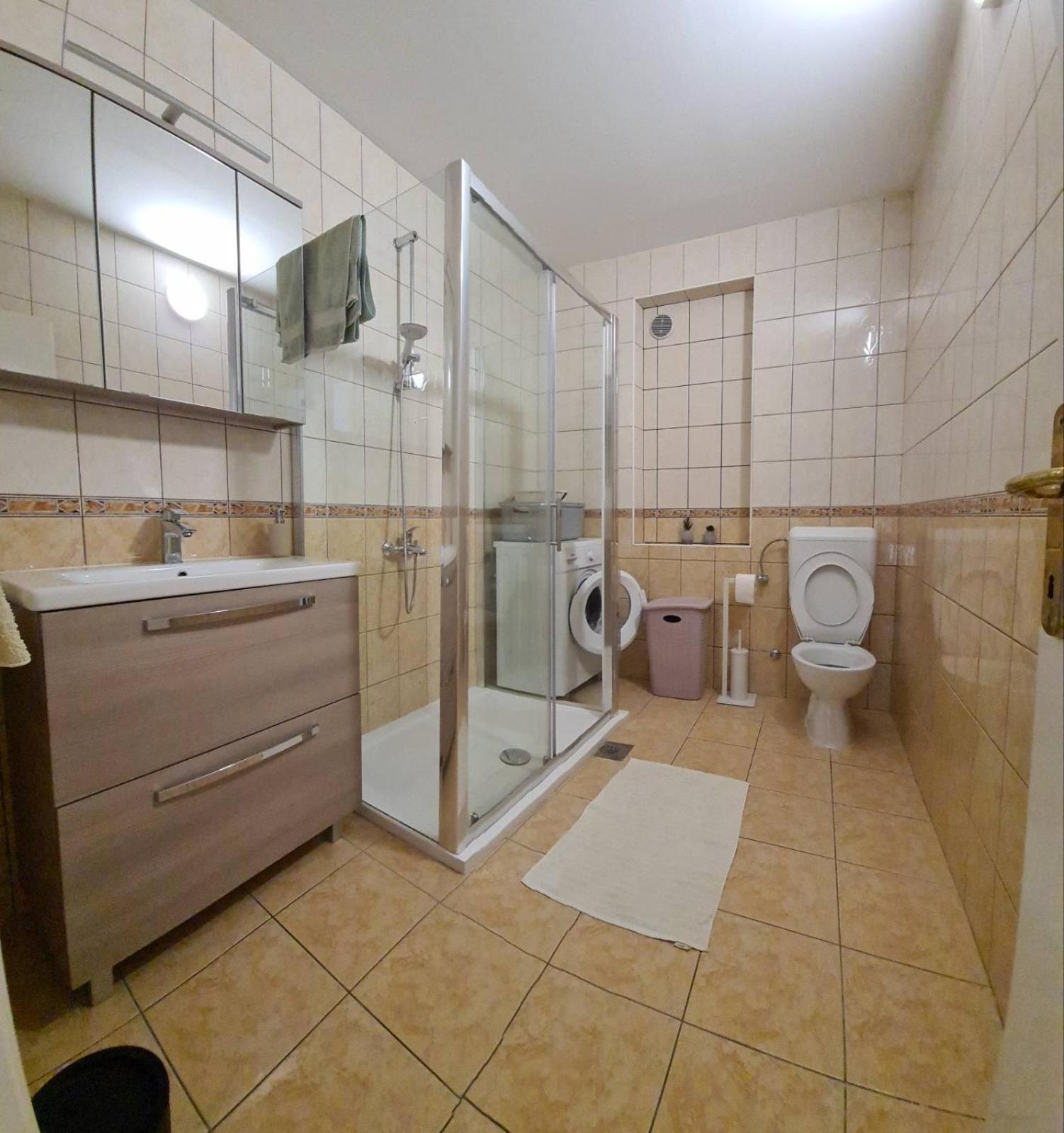 Apartmani B&S Barbat na Rabu Екстер'єр фото