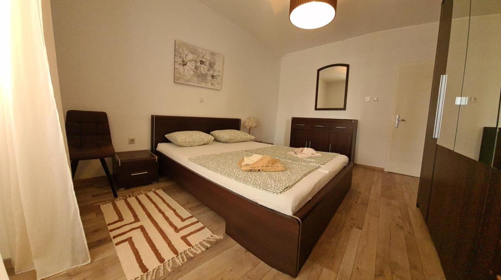 Apartmani B&S Barbat na Rabu Екстер'єр фото
