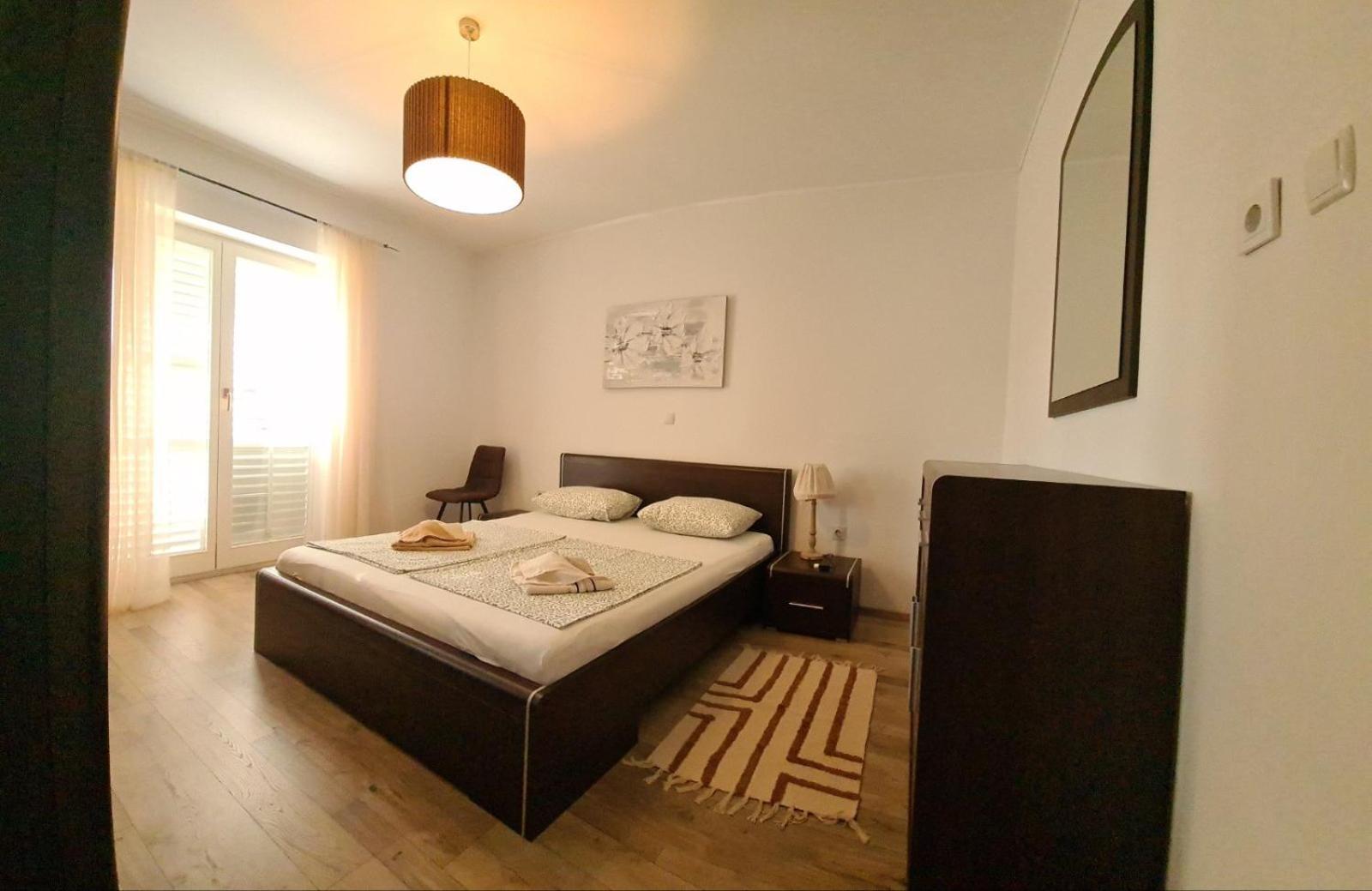 Apartmani B&S Barbat na Rabu Екстер'єр фото