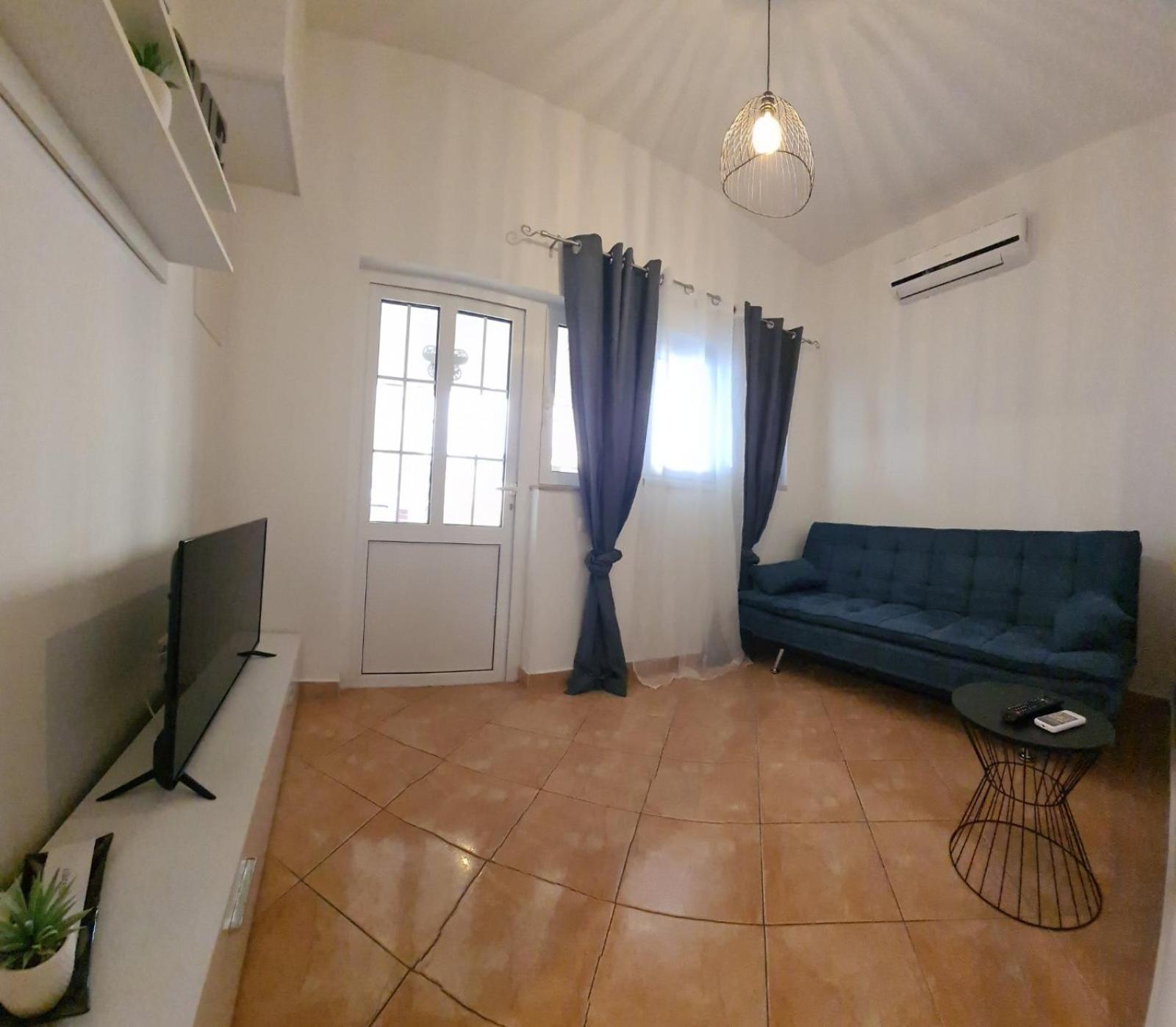 Apartmani B&S Barbat na Rabu Екстер'єр фото