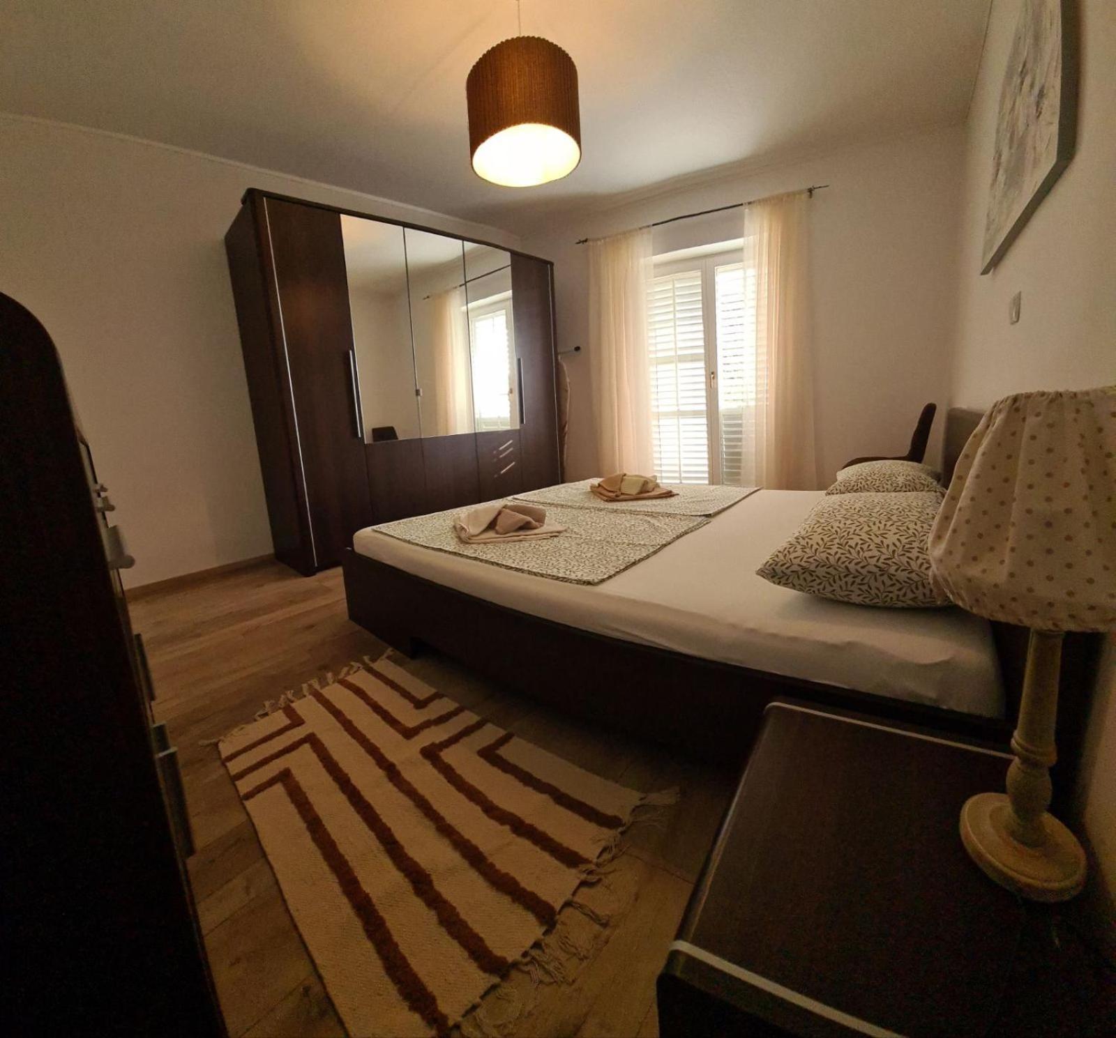 Apartmani B&S Barbat na Rabu Екстер'єр фото