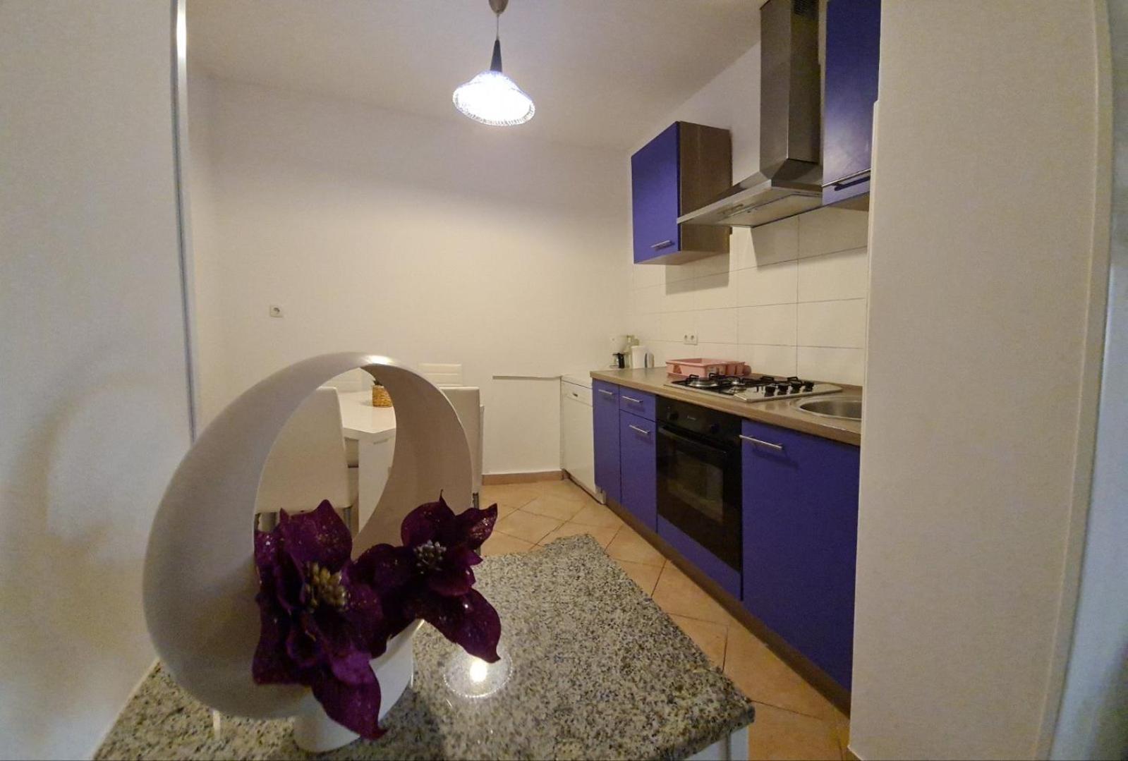 Apartmani B&S Barbat na Rabu Екстер'єр фото