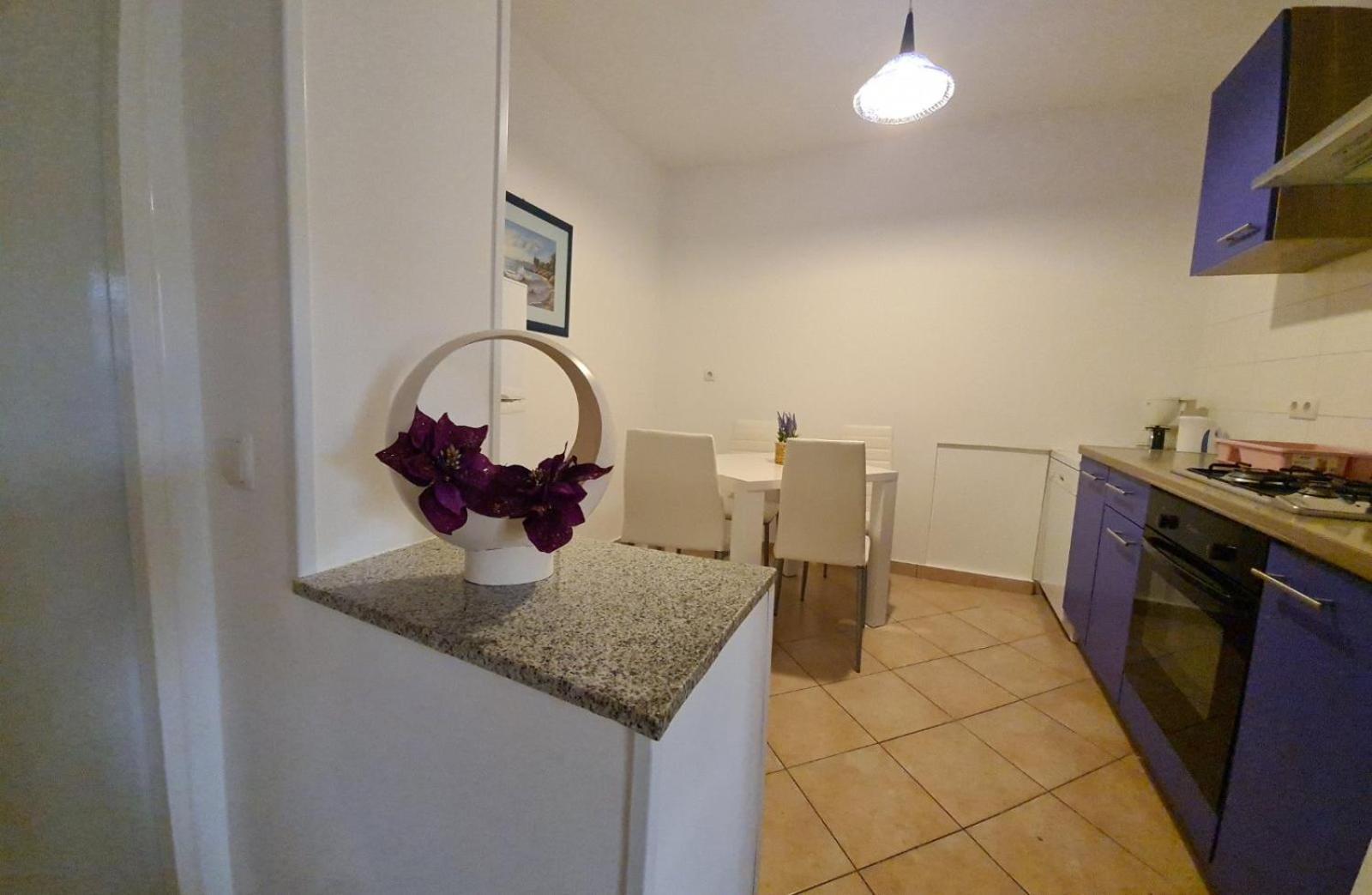 Apartmani B&S Barbat na Rabu Екстер'єр фото
