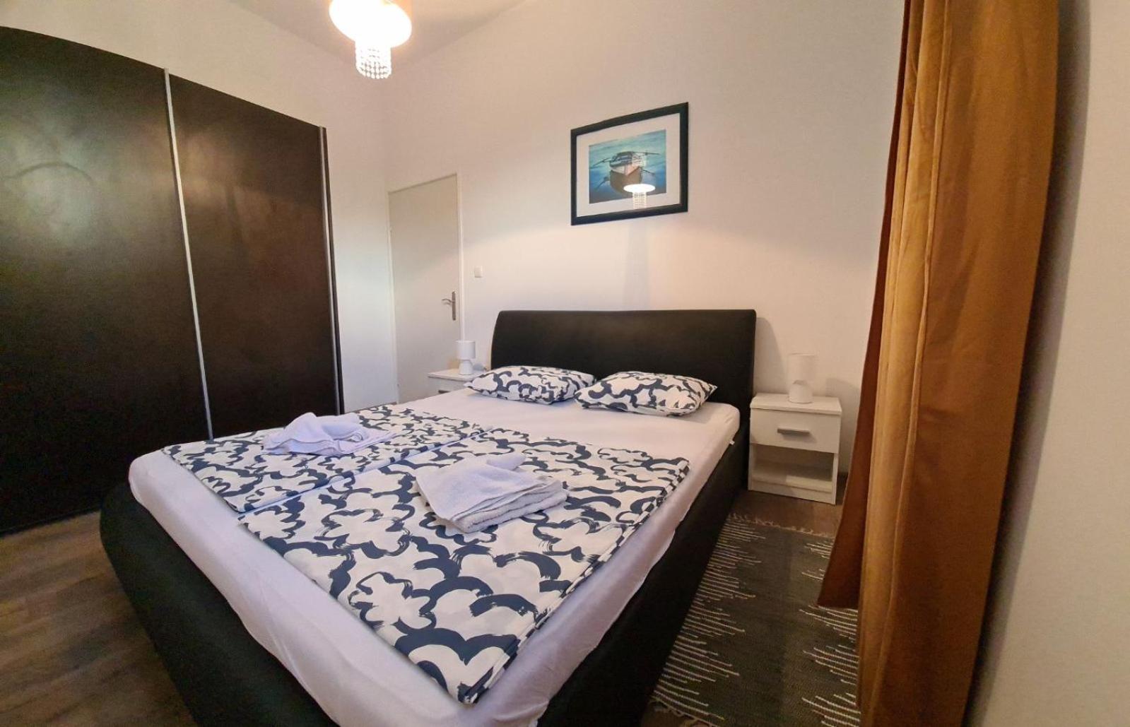 Apartmani B&S Barbat na Rabu Екстер'єр фото