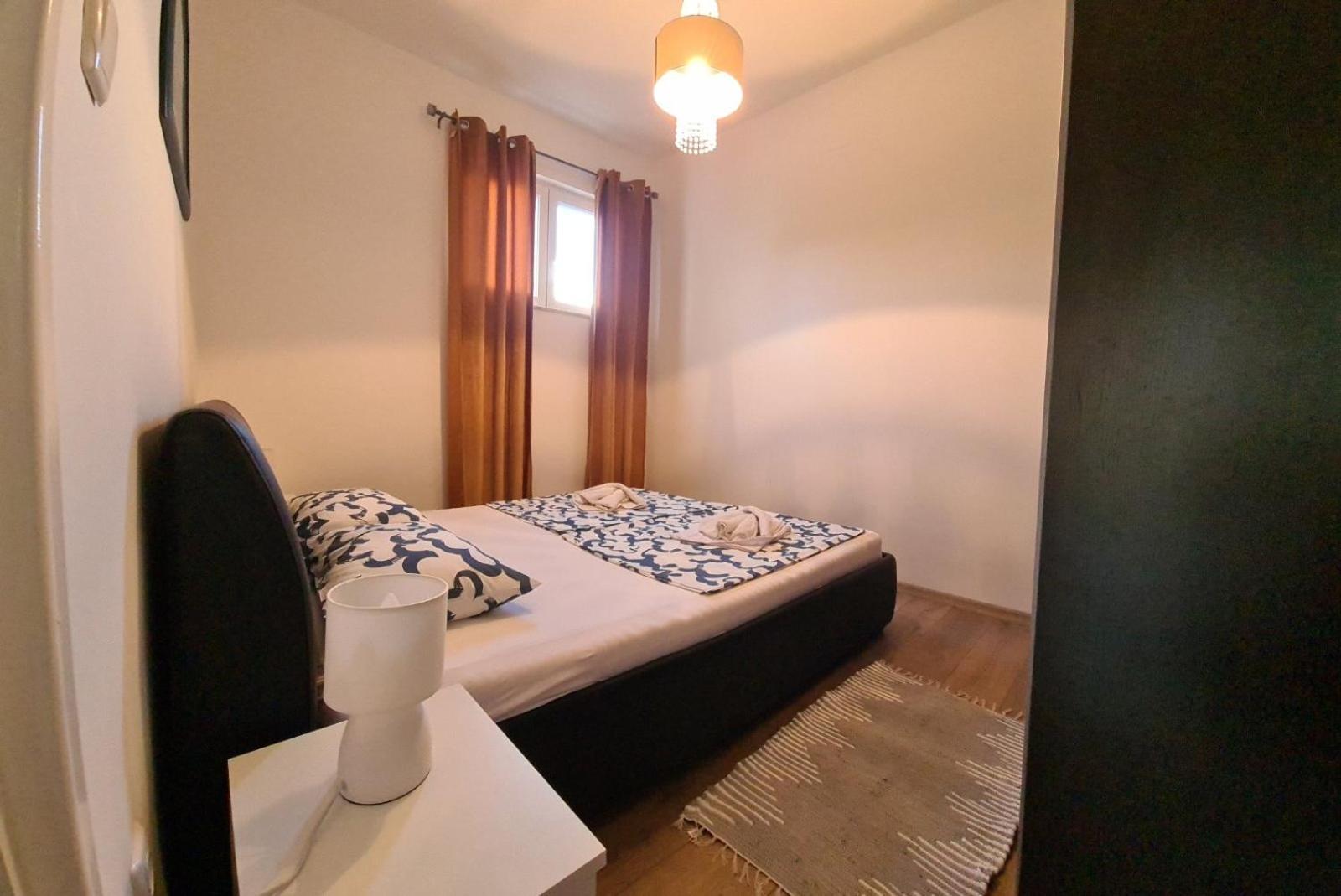 Apartmani B&S Barbat na Rabu Екстер'єр фото